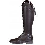 HKM Jezdecké boty vysoké Titanium Style černá – Zboží Dáma