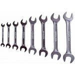 EXTOL CRAFT klíče ploché, sada 8ks, 6-22mm, 6108B – Hledejceny.cz