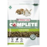 Versele-Laga Complete Cuni Junior 1,75 kg – Zboží Mobilmania