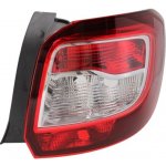 Pravé zadní světlo Dacia Sandero II 12-16 HATCHBACK STEPWAY – Hledejceny.cz