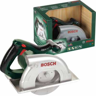 Klein Bosch Theo Kotoučová pila – Zboží Dáma