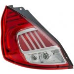 Levé zadní světlo LED Ford Fiesta VI (CB1/CCN) 13-17 HATCHBACK VARROC – Hledejceny.cz