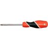 Klíč Yato Šroubovák křížový PH2 x 150 mm magnetický S2 YT-25930