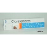 ICF Clorexyderm roztok 250 ml – Zboží Dáma