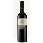 Baron De Ley Reserva 14,5% 0,75 l (holá láhev) – Hledejceny.cz