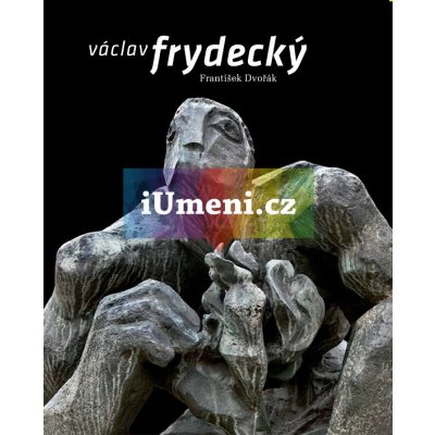 Václav Frydecký - Dvořák František