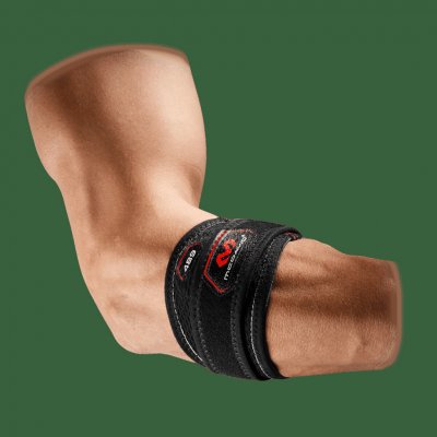 McDavid 489 Elbow Band Dual Pad ortéza na loket – Zbozi.Blesk.cz