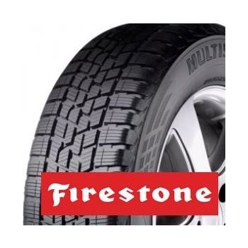 Firestone Multiseason GEN02 205/55 R16 91H