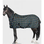 Horze Nepromokavá deka Molly modrá modrá – Sleviste.cz