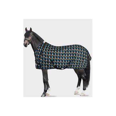 Horze Nepromokavá deka Molly modrá modrá – Sleviste.cz