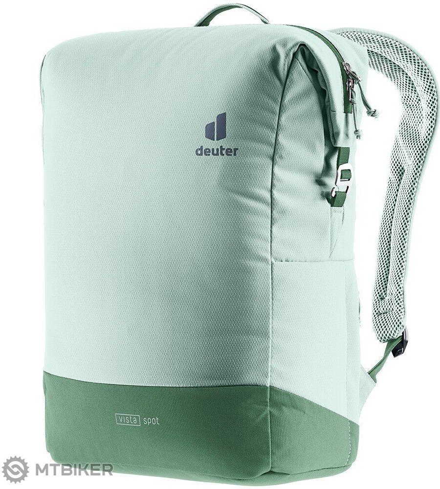 Deuter Vista Spot zelená 18 l