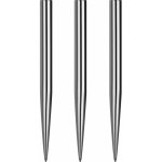 Mission Hroty steel Glide plain kovové 30mm 3ks – Zboží Dáma