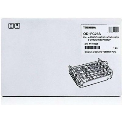 Toshiba OD-FC26S - originální – Hledejceny.cz