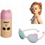 KiETLA OURS'ON Silver Blue OU3SUNSILVER – Zbozi.Blesk.cz