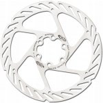 Sram AM G2 CleanSweep Rotor 6 děr 160 mm stříbrná – Sleviste.cz