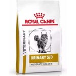 Royal Canin VHN CAT URINARY S/O Mod Cal s nadváhou které rozpouští struvitové kameny 3,5 kg – Hledejceny.cz