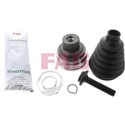 Sada kloubů, hnací hřídel Schaeffler FAG 771 0506 30 | Zboží Auto