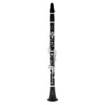 F.A.Uebel Bb Clarinet Étude L – Zboží Dáma