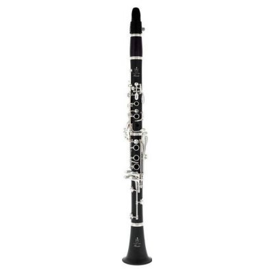 F.A.Uebel Bb Clarinet Étude L – Zboží Dáma