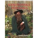 Krkonošská pohádka - Božena Šimková