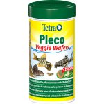 Tetra Pleco Veggie Wafers 250 ml – Zboží Dáma