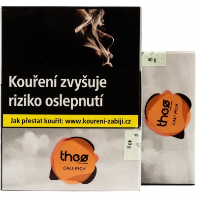 Theo CALI PICH 40 g – HobbyKompas.cz