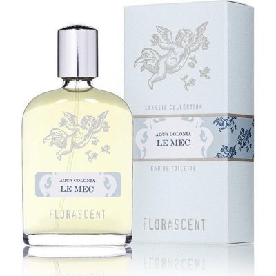 Florascent Aqua Colonia Le Mec toaletní voda pánská 30 ml