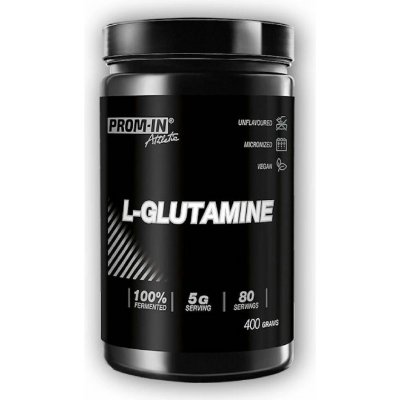 PROM-IN Glutamine 400 g – Zboží Mobilmania
