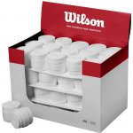 Wilson Pro overgrip 60 ks bílá – Hledejceny.cz