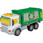 Playtive Auto se zvukem a světlem recyklační auto – Zboží Dáma