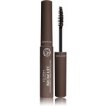 Gosh Copenhagen Brow Lift Coloured Lamination Gel laminační gel na obočí 002 Dark Brown 6 ml – Sleviste.cz