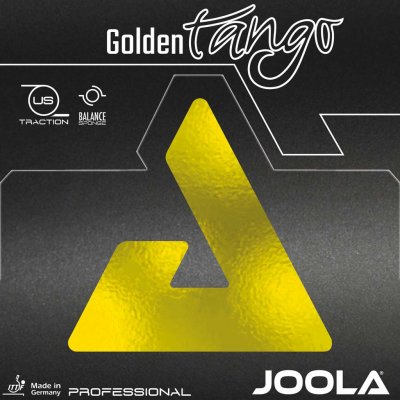 Joola Golden Tango – Zbozi.Blesk.cz