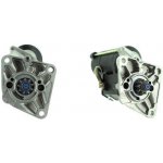 Startér Land Rover Defender 2.5 Tdi Bosch 0001107005 – Hledejceny.cz