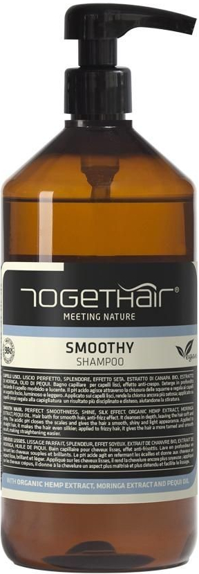 Togethair Volume Thin Hair Shampoo 1000 ml