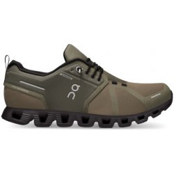 On Cloud 5 Waterproof W 59-98836 olive/black