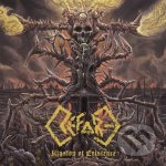 Refore - Illusion Of Existence CD – Hledejceny.cz