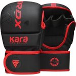 RDX Grapplingové rukavice SHOOTER – Zboží Mobilmania