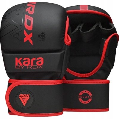 RDX Grapplingové rukavice SHOOTER – Zboží Mobilmania