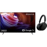 Sony Bravia KD-75X85K – Zbozi.Blesk.cz