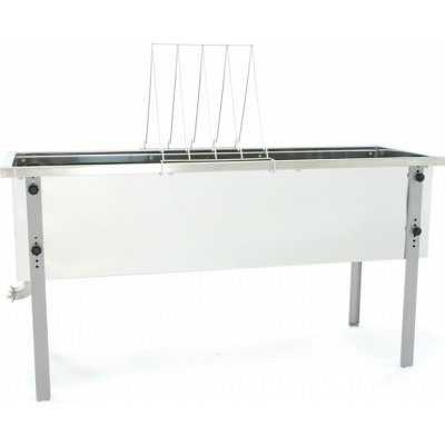 LYSON Stůl odvíčkovací Langstroth 1500 mm zesílený OPTIMA – Zboží Dáma