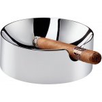 Philippi Popelník SCALA 13 cm stříbrný – Zboží Dáma