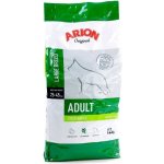 Arion Dog Original Adult Large Chicken Rice 12 kg – Hledejceny.cz