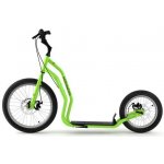 Yedoo MEZEQ DISC Run green – Sleviste.cz