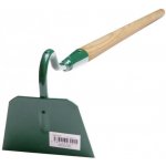 FED Motyčka plochá 115 x 80 mm s násadou 100 cm – Zboží Dáma