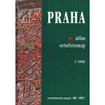 Praha atlas ortofotomap 1:5000 – Hledejceny.cz