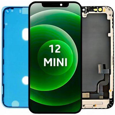 LCD Displej Apple iPhone 12 Mini – Zboží Živě