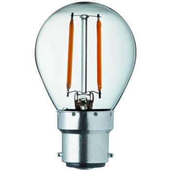 Searchlight LED žárovka PL2022-4WW Teplá bílá