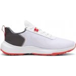 Puma Fusion Crush Sport Mens white/red – Zboží Dáma