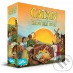 Albi Catan Logická hra – Hledejceny.cz