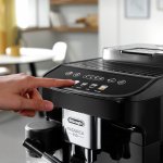 DeLonghi Magnifica Evo ECAM 290.61.B – Sleviste.cz